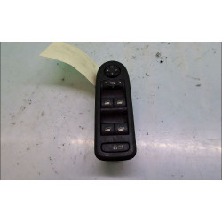 COMMANDE LEVE-GLACE PORTE AVG