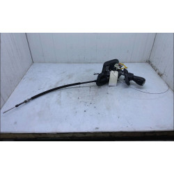 SELECTEUR DE VITESSE