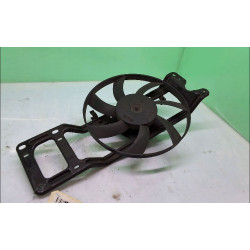 MOTEUR VENTILATEUR RADIATEUR