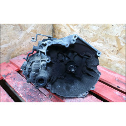 BOITE A VITESSE MECANIQUE