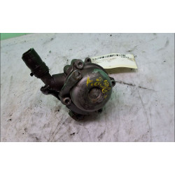 POMPE DIRECTION ASSISTEE