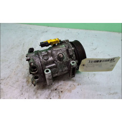 COMPRESSEUR AIR CONDITIONNE