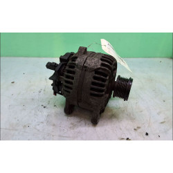 ALTERNATEUR