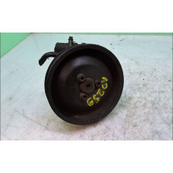 POMPE DIRECTION ASSISTEE