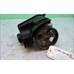 POMPE DIRECTION ASSISTEE