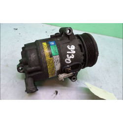 COMPRESSEUR AIR CONDITIONNE