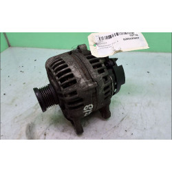 ALTERNATEUR