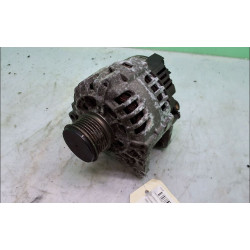 ALTERNATEUR