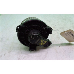 MOTEUR VENTILATEUR CHAUFFAGE