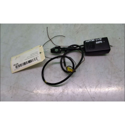 CONTACTEUR ANNULAIRE AIRBAG