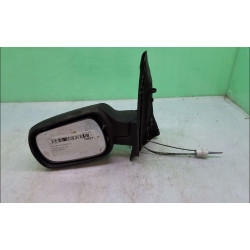 GLACE  RETROVISEUR EXT G