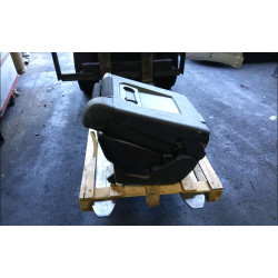 SIEGE SUPPLEMENTAIRE CENTRAL