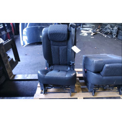 SIEGE SUPPLEMENTAIRE AR D