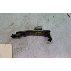 POIGNEE EXT PORTE AR D