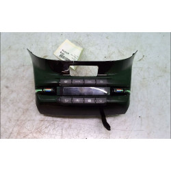 COMMANDE DE CHAUFFAGE