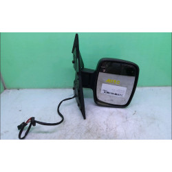 RETROVISEUR EXT ELECTRIQUE D