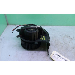 VENTILATEUR DE CHAUFFAGE