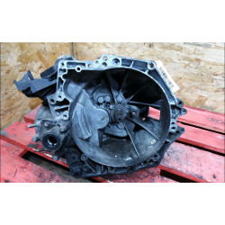 BOITE A VITESSE MECANIQUE