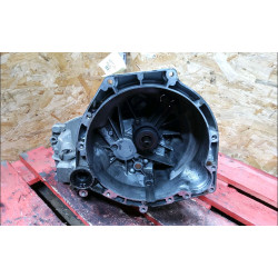 BOITE A VITESSE MECANIQUE