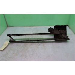 MOTEUR ESSUIE-GLACE AV