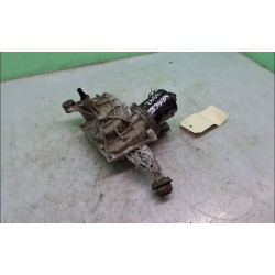 MOTEUR ESSUIE-GLACE AR