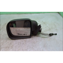 RETROVISEUR EXT G