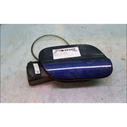 PORTILLON CARBURANT AILE AR D