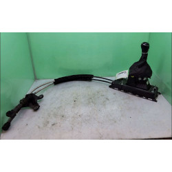 SELECTEUR DE VITESSE