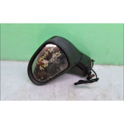 COMMANDE RETROVISEUR EXT...