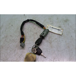 ANTIVOL DE DIRECTION