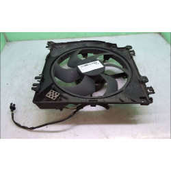 VENTILATEUR DE REFROIDISSEMENT