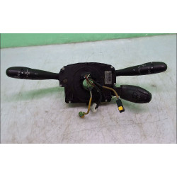 BLOC DE COMMANDE SUR...