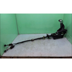 SELECTEUR DE VITESSE