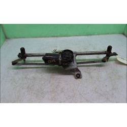 MOTEUR ESSUIE-GLACE AV