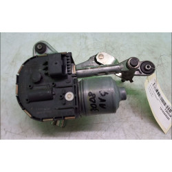 MOTEUR ESSUIE-GLACE AVG