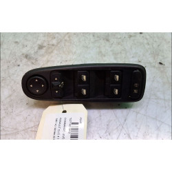 COMMANDE LEVE-GLACE PORTE AVG