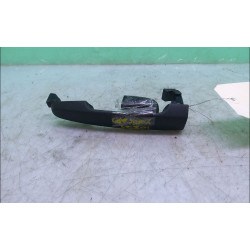 POIGNEE EXT PORTE AV G