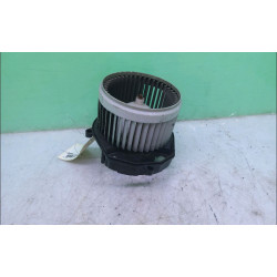 VENTILATEUR DE CHAUFFAGE