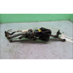 MOTEUR ESSUIE-GLACE AV