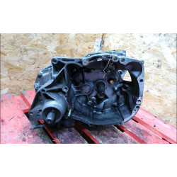 BOITE A VITESSE MECANIQUE