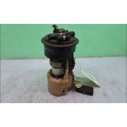 POMPE A CARBURANT ELECTRIQUE