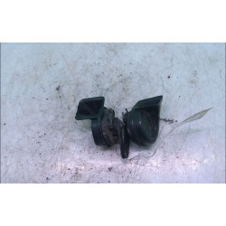 KLAXON / AVERTISSEUR