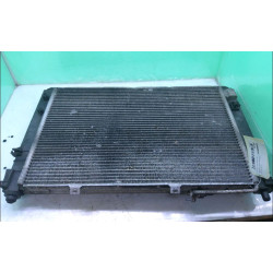RADIATEUR / CONDENSEUR CLIM