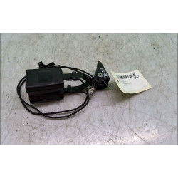 ANCRAGE CEINTURE ARC