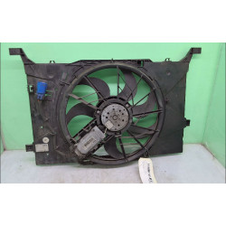 MOTEUR VENTILATEUR RADIATEUR