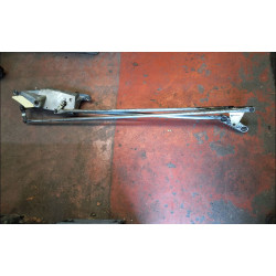 MOTEUR ESSUIE-GLACE AV