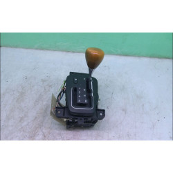 SELECTEUR DE VITESSE