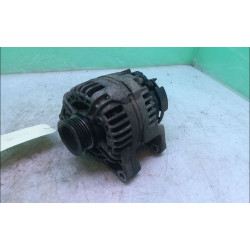 ALTERNATEUR