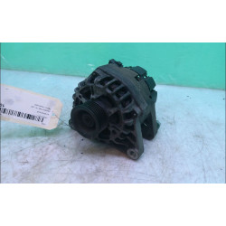 ALTERNATEUR