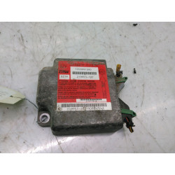 BOITIER PRETENSIONNEUR